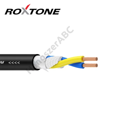 Roxtone SC020D 2x2,5 Hangfalkábel