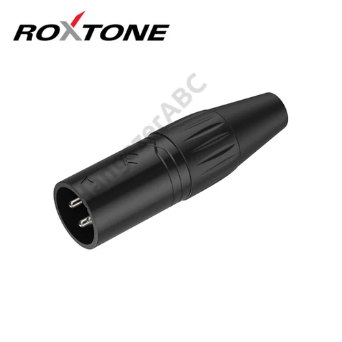 Roxtone RX3MP-BT XLR papa ( fekete )