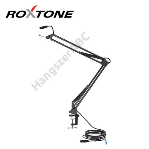 Roxtone PMS210KIT Asztali mikrofontartó kar