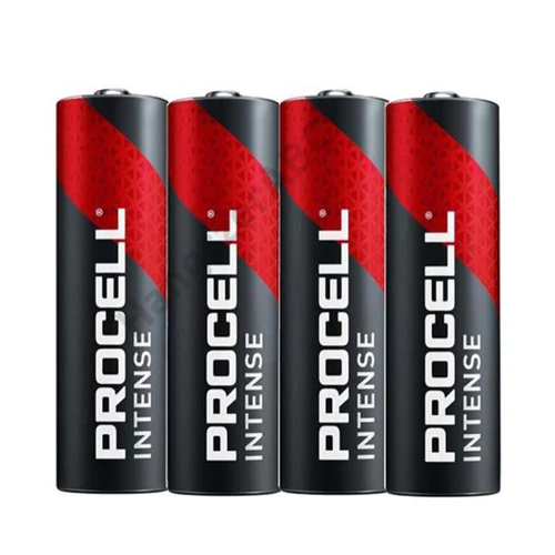 Voice-Kraft Duracell Procell Intense tartós ceruza-AA elem