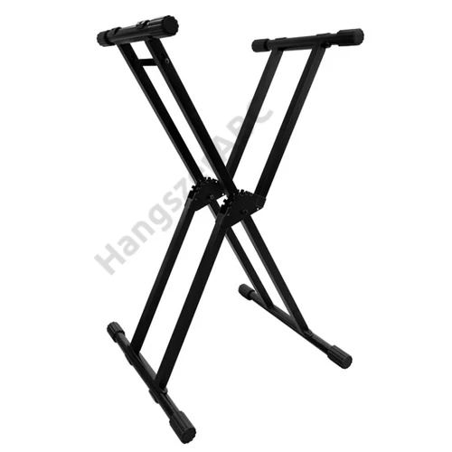 Voice-Kraft KS023 Billentyűs állvány (dupla)