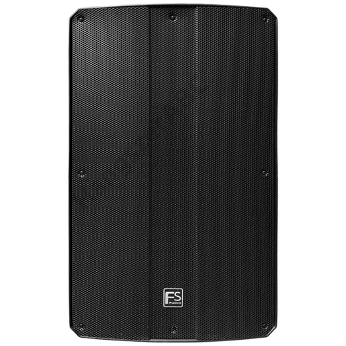 FS-Audio KAC-155A Bi-Amp Aktív DSP hangfal 600/1200W, 15" 