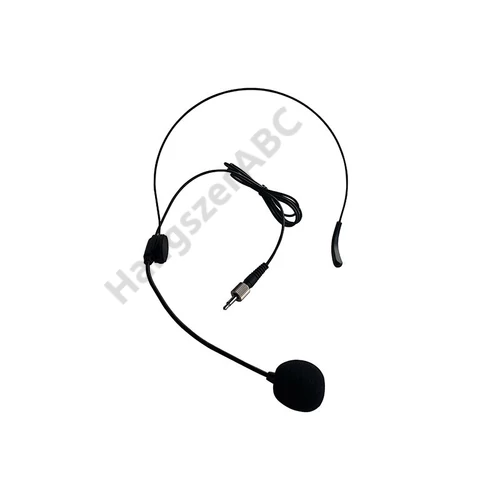 Voice-Kraft HT-11A fejmikrofon