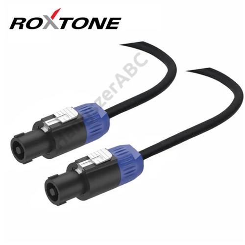 Roxtone SSSS210L3 Speakon - Speakon kábel, 3m