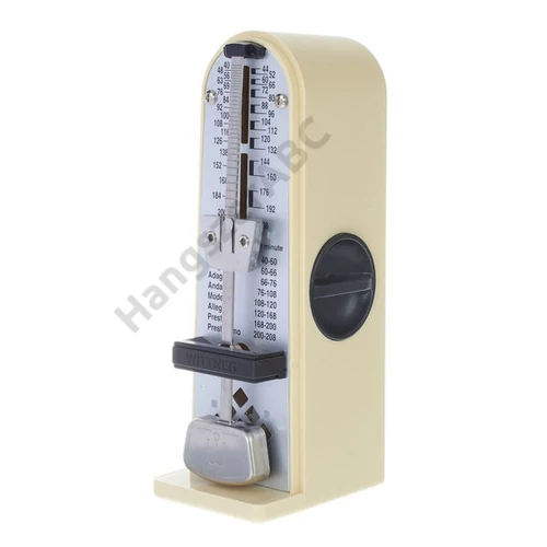 Wittner Piccolino metronóm