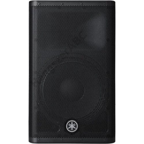Yamaha DXR 12 MKII aktív hangfal