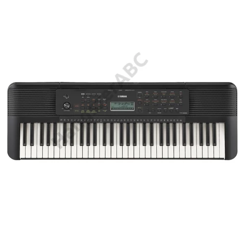 Yamaha PSR-E283 hordozható billentyűzet