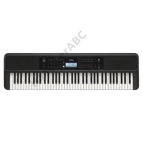 Yamaha PSR-EW320 hordozható billentyűzet