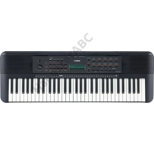 Yamaha PSR-E273 kísérő-automatikás szintetizátor