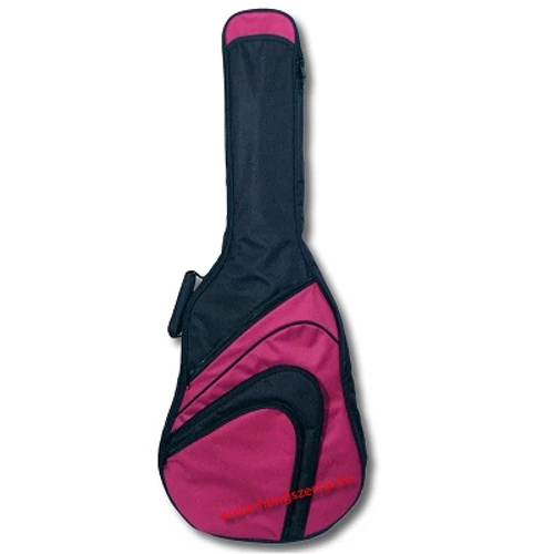 MSA GB-350 – akusztikus gitár tok 10 mm-es béléssel