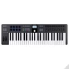 Kép 1/9 - Arturia - KeyLab Essential mk3 49 Fekete