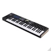 Kép 3/9 - Arturia - KeyLab Essential mk3 49 Fekete