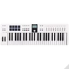 Kép 1/9 - Arturia - KeyLab Essential mk3 49 Fehér