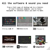 Kép 9/9 - Arturia - KeyLab Essential mk3 49 Fehér