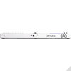 Kép 2/9 - Arturia - KeyLab Essential mk3 49 Fehér
