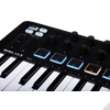 Kép 7/8 - Arturia - MiniLab 3 Fekete