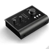 Kép 1/4 - Audient ID14 MKII Hangkártya - KÉSZLETHIÁNY