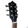 Kép 4/4 - Vision LSC-2 elektromos gitár fekete test, króm hardver