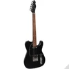 Kép 2/2 - Vision ET-14 BM, matt fekete Telecaster style elektromos gitár