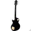 Kép 2/4 - Vision LSC-2 elektromos gitár fekete test, króm hardver