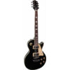 Kép 1/4 - Vision LSC-2 elektromos gitár fekete test, króm hardver