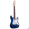 Kép 2/7 - Vision ST-5 BLT elektromos gitár + ajándék kábel!