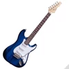 Kép 1/7 - Vision ST-5 BLT elektromos gitár + ajándék kábel!