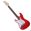 Kép 1/6 - Vision ST-5 L R balkezes elektromos gitár + ajándék kábel!