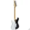Kép 3/5 - Vision ST-8 B&W elektromos gitár + ajándék kábel!