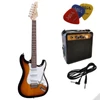 Kép 1/2 - Vision ST-5 SB, elektromos gitár alap szett 2