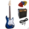 Kép 1/2 - Vision ST-5 BLT, elektromos gitár alap szett 2