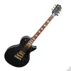 Kép 1/2 - Vision LSG-5 BM, matt fekete elektromos gitár