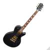 Kép 1/2 - Vision LSG-5 BM, matt fekete elektromos gitár