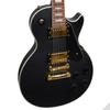 Kép 2/2 - Vision LSG-5 BM, matt fekete elektromos gitár