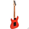 Kép 3/3 - Vision ST-7 NSB, Red Flammed elektromos gitár