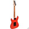 Kép 3/3 - Vision ST-7 NSB, Red Flammed elektromos gitár