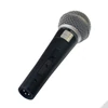Kép 3/3 - SHURE SM58SE - Magyar Garancia, Eredeti Hologramos Matrica!