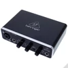 Kép 3/5 - Behringer U-PHORIA UMC22 Külső USB Hangkártya