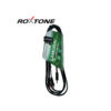 Kép 2/3 - Roxtone RAYC150L3 3,5 Sztereó Jack - 2xRCA kábel, 3m