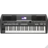 Kép 1/7 - Yamaha PSR-S670 kísérő-automatikás szintetizátor
