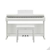 Kép 4/4 - Yamaha YDP-145WH digitális zongora