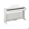 Kép 2/4 - Yamaha YDP-145WH digitális zongora