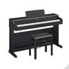 Kép 4/9 - Yamaha YDP-165B digitális zongora
