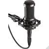 Kép 1/3 - Audio-Technica AT2035, nagymembrános kardioid kondenzátor stúdiómikrofon