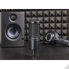 Kép 3/3 - Audio-Technica AT2035, nagymembrános kardioid kondenzátor stúdiómikrofon
