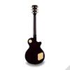 Kép 2/3 - SOUNDSATION MILESTONE-PRO-LH CSB-FM - Ívelt fedlapú cutaway elektromos gitár 2 humbucker pickuppel és ragasztott nyakkal