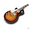 Kép 3/3 - SOUNDSATION MILESTONE-PRO-LH CSB-FM - Ívelt fedlapú cutaway elektromos gitár 2 humbucker pickuppel és ragasztott nyakkal