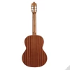 Kép 2/2 - ANITA 44SG - Tömör fedlapú flamenco gitár fényes felülettel (Made in Europe)