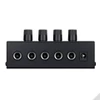 Kép 3/3 - Soundsation POCKET-MIX - 4 csatornás mini mixer adapterrel