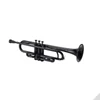 Kép 2/4 - SOUNDSATION SKT-10BK - Bb Trombita ABS anyagból